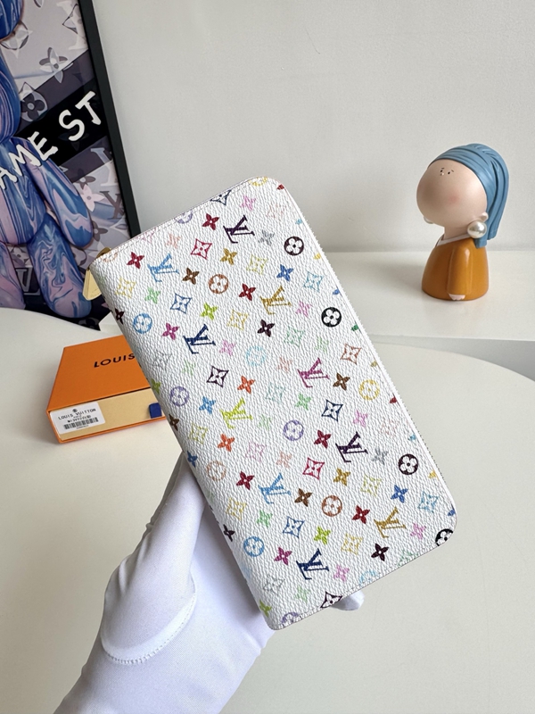 ルイヴィトン財布スーパーコピー256-1